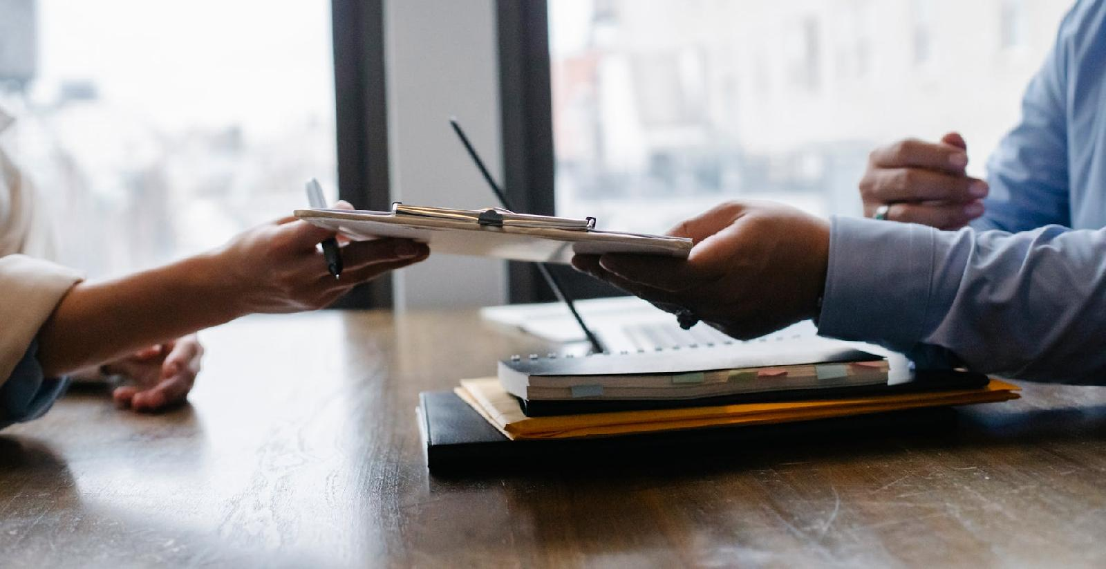 Le refus de candidature dans le monde professionnel