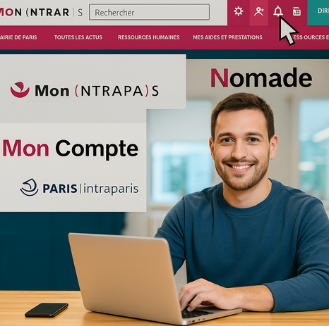 Intraparis