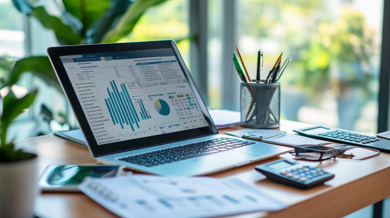 Livre de paie et journal de paie pour les entreprises : les avantages de l’automatisation en 2024