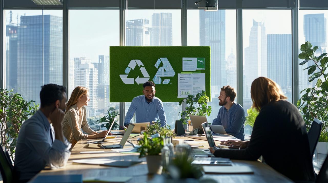 Pourquoi la conformité est essentielle pour le développement durable des entreprises