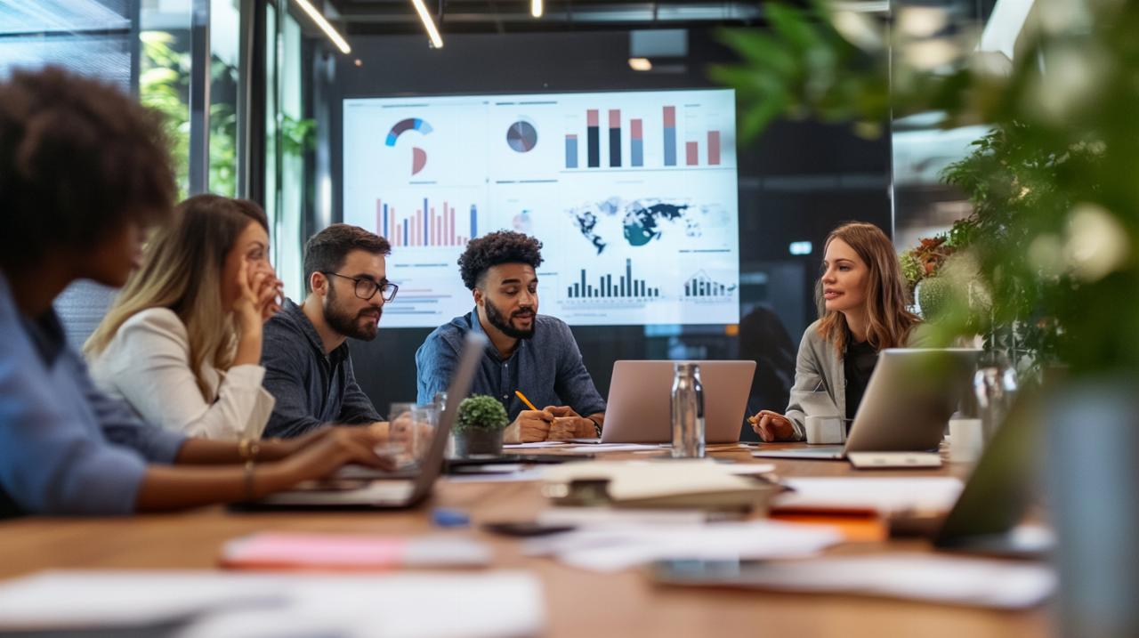 Comment l&rsquo;audit QHSE améliore la gestion des risques et la conformité