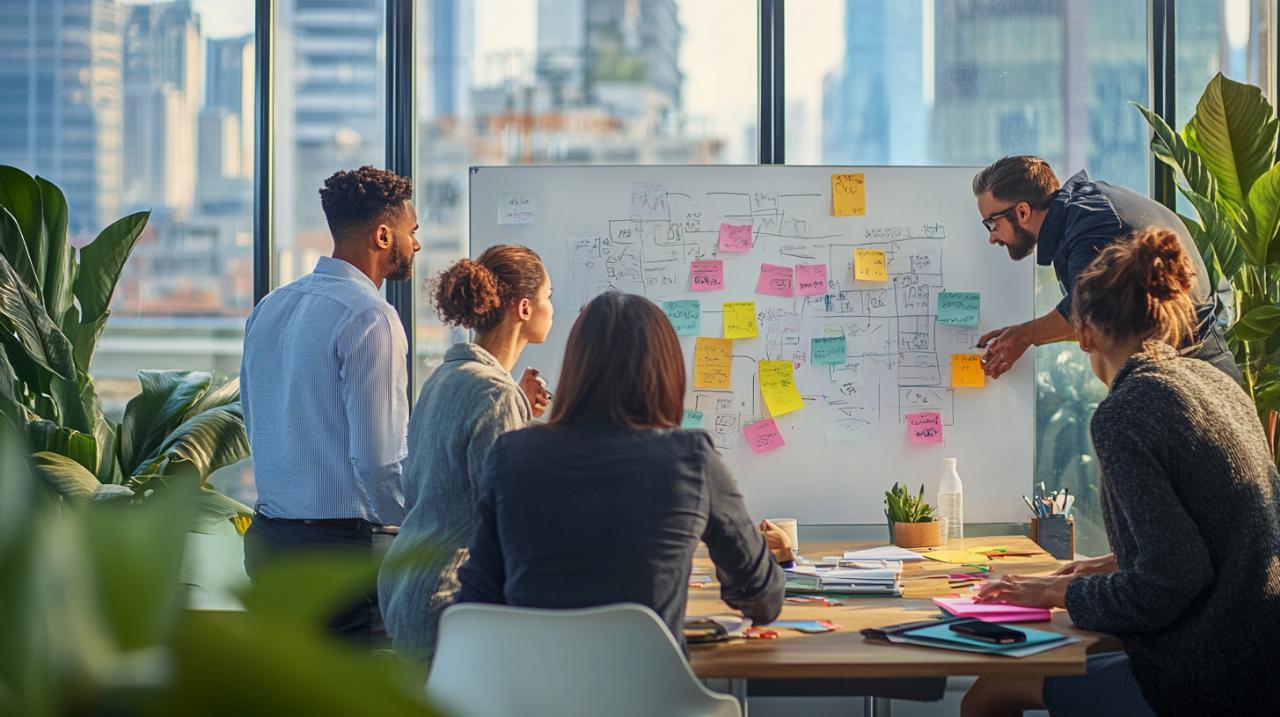 Guide complet : Story Mapping : comment la construire en 5 étapes efficacement