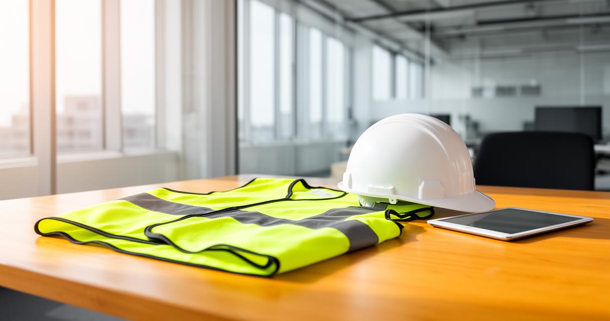 Comprendre l&rsquo;importance des équipements de protection individuelle en entreprise