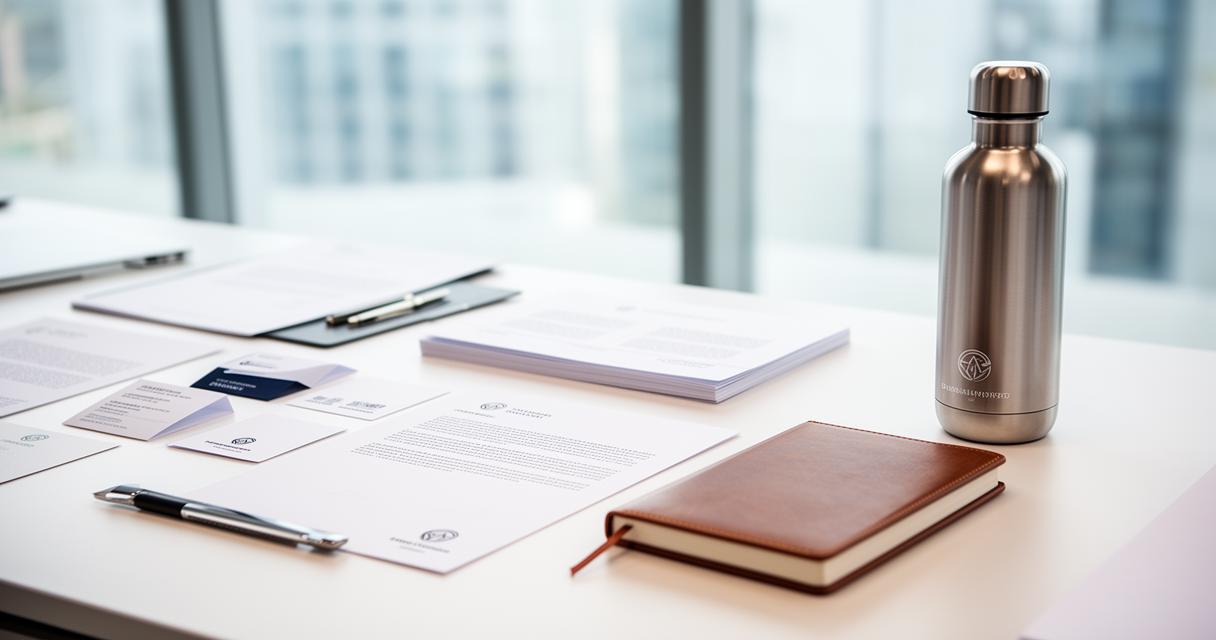 L&rsquo;impact durable des goodies personnalisés sur les stratégies marketing des entreprises