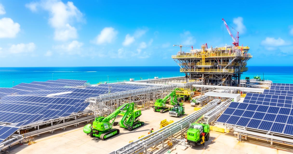 Investissement responsable : Loi Girardin industriel : principe, avantages et risques expliqués