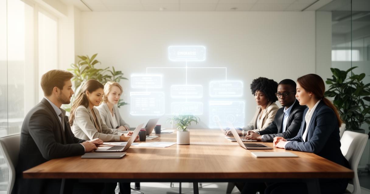 Comment structurer l&rsquo;usage de l&rsquo;intelligence artificielle au sein des équipes marketing