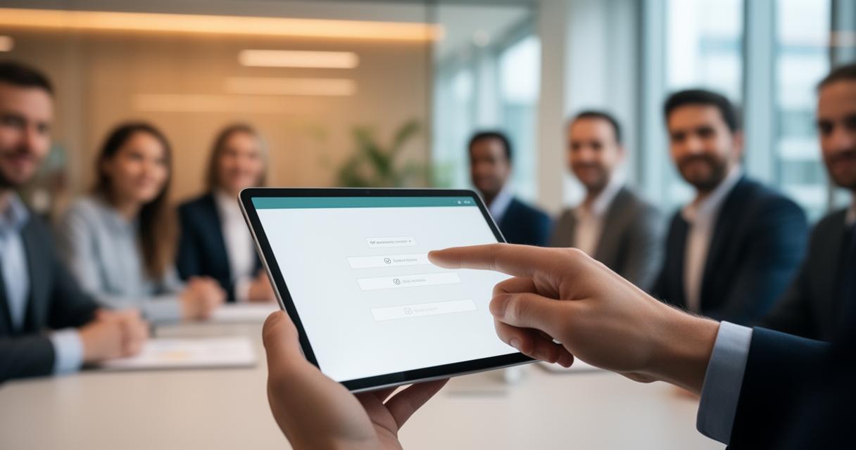 Comment le vote électronique renforce la participation des salariés aux élections du CSE
