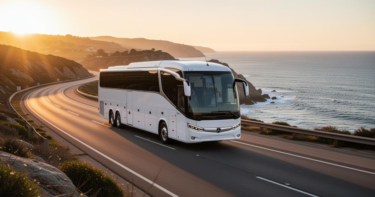 Optimisez le coût de votre transport de groupe : guide complet de réservation d&rsquo;autocar