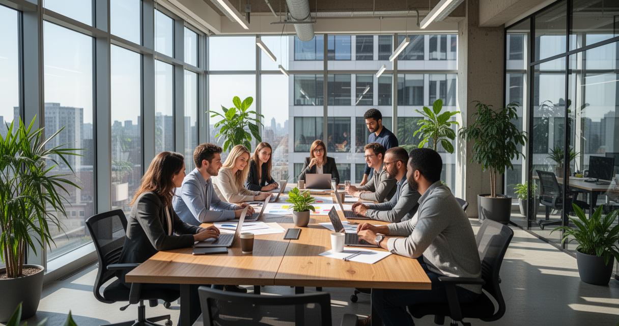 Développement personnel et gestion du stress pour être meilleur dans son domaine professionnel